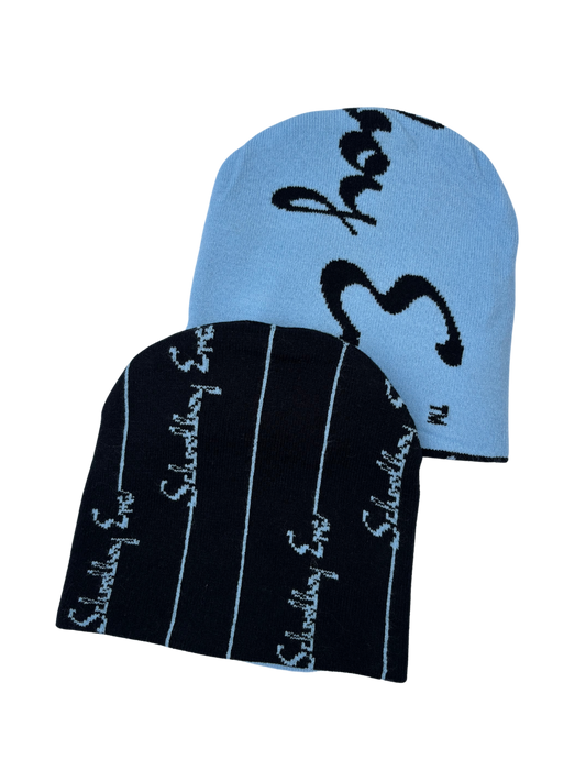 Reversible Skully